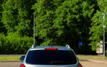SsangYong Actyon II рестайлинг, 2012 год, 880 000 рублей, 3 фотография