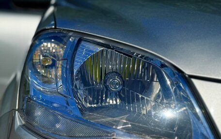 SsangYong Actyon II рестайлинг, 2012 год, 880 000 рублей, 6 фотография