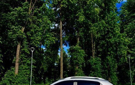 SsangYong Actyon II рестайлинг, 2012 год, 880 000 рублей, 4 фотография