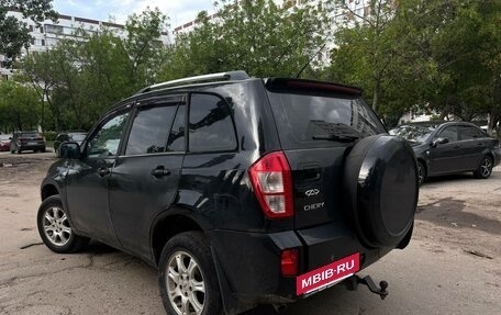Chery Tiggo (T11), 2013 год, 295 000 рублей, 3 фотография
