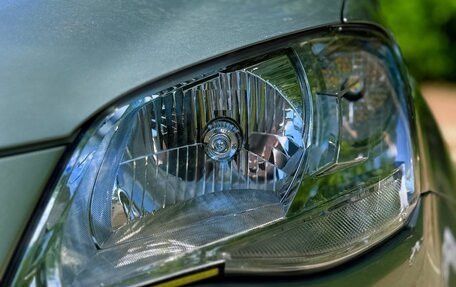 SsangYong Actyon II рестайлинг, 2012 год, 880 000 рублей, 7 фотография
