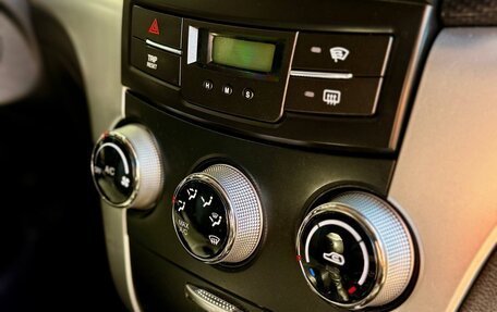 SsangYong Actyon II рестайлинг, 2012 год, 880 000 рублей, 15 фотография