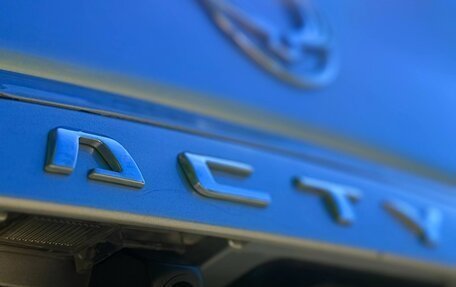 SsangYong Actyon II рестайлинг, 2012 год, 880 000 рублей, 9 фотография