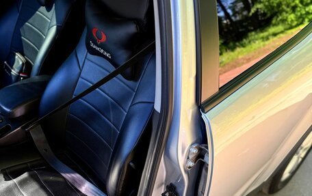 SsangYong Actyon II рестайлинг, 2012 год, 880 000 рублей, 10 фотография