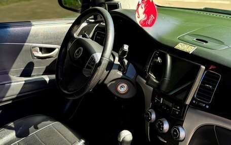SsangYong Actyon II рестайлинг, 2012 год, 880 000 рублей, 12 фотография