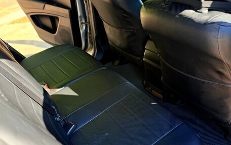 SsangYong Actyon II рестайлинг, 2012 год, 880 000 рублей, 19 фотография