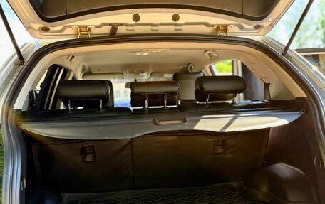 SsangYong Actyon II рестайлинг, 2012 год, 880 000 рублей, 20 фотография