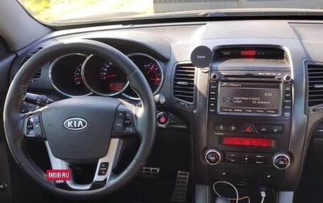 KIA Sorento II рестайлинг, 2011 год, 1 150 000 рублей, 6 фотография