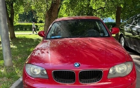 BMW 1 серия, 2011 год, 1 200 000 рублей, 1 фотография