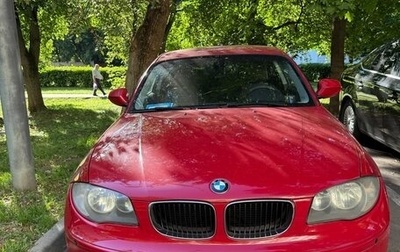 BMW 1 серия, 2011 год, 1 200 000 рублей, 1 фотография