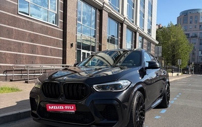 BMW X6 M, 2020 год, 8 500 000 рублей, 1 фотография