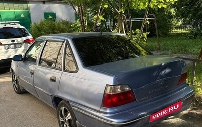 Daewoo Nexia I рестайлинг, 2006 год, 115 000 рублей, 1 фотография