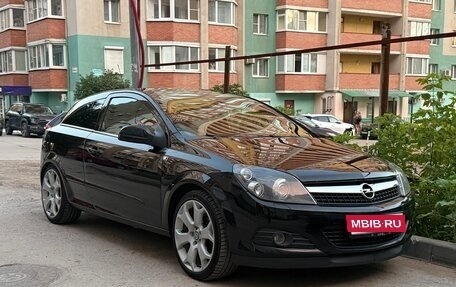Opel Astra H, 2010 год, 800 000 рублей, 1 фотография