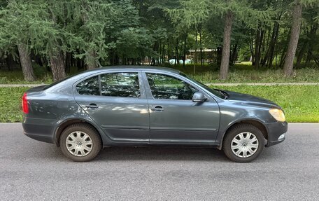 Skoda Octavia, 2011 год, 585 000 рублей, 4 фотография