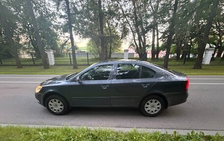 Skoda Octavia, 2011 год, 585 000 рублей, 8 фотография
