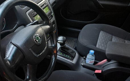Skoda Octavia, 2011 год, 585 000 рублей, 10 фотография
