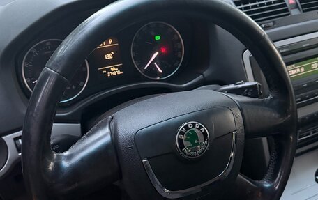 Skoda Octavia, 2011 год, 585 000 рублей, 11 фотография