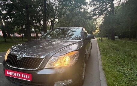 Skoda Octavia, 2011 год, 585 000 рублей, 9 фотография