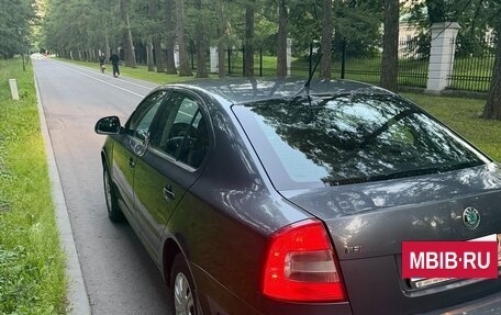 Skoda Octavia, 2011 год, 585 000 рублей, 7 фотография