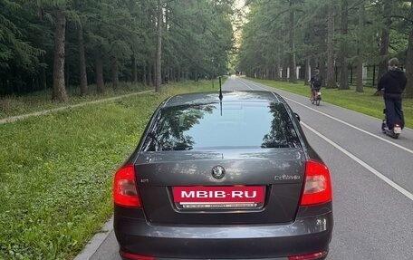 Skoda Octavia, 2011 год, 585 000 рублей, 6 фотография