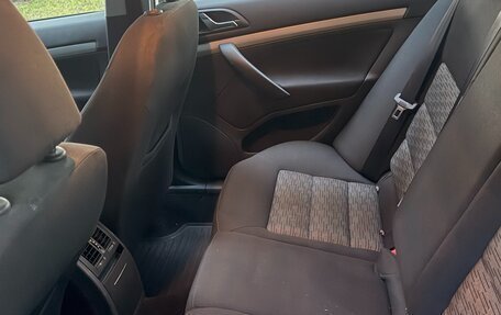 Skoda Octavia, 2011 год, 585 000 рублей, 12 фотография