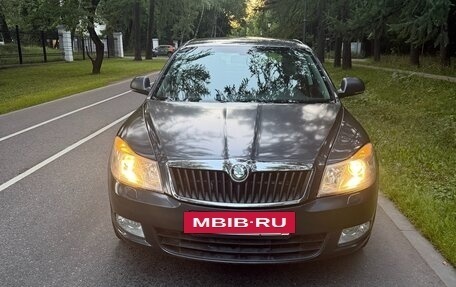 Skoda Octavia, 2011 год, 585 000 рублей, 2 фотография