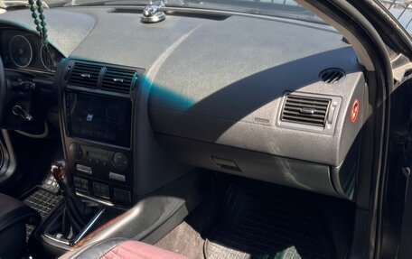 Ford Mondeo III, 2007 год, 550 000 рублей, 5 фотография