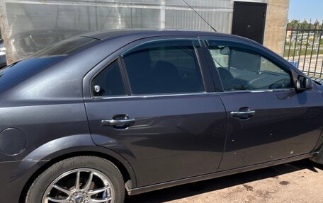 Ford Mondeo III, 2007 год, 550 000 рублей, 3 фотография