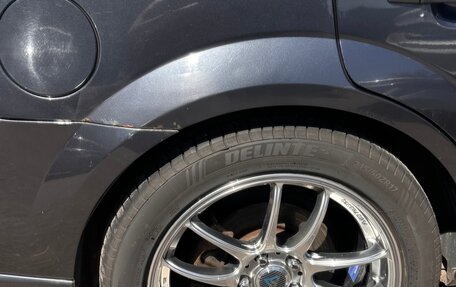 Ford Mondeo III, 2007 год, 550 000 рублей, 8 фотография
