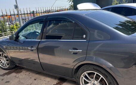 Ford Mondeo III, 2007 год, 550 000 рублей, 7 фотография