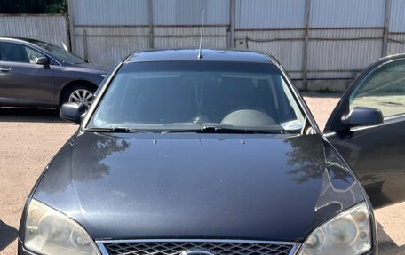 Ford Mondeo III, 2007 год, 550 000 рублей, 2 фотография