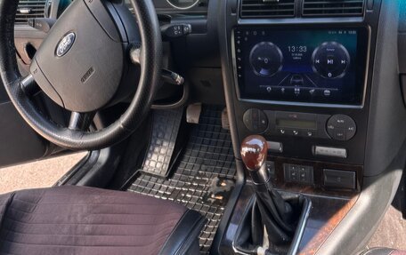 Ford Mondeo III, 2007 год, 550 000 рублей, 6 фотография