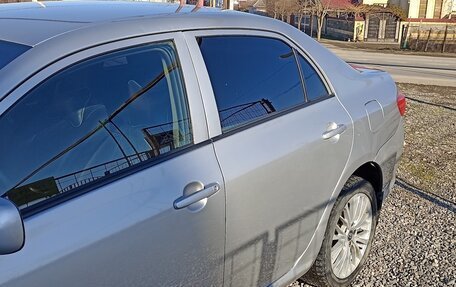 Toyota Corolla, 2007 год, 520 000 рублей, 6 фотография