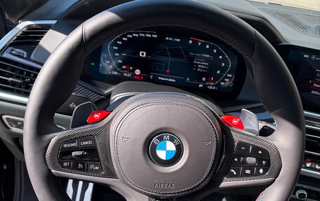 BMW X6 M, 2020 год, 8 500 000 рублей, 7 фотография