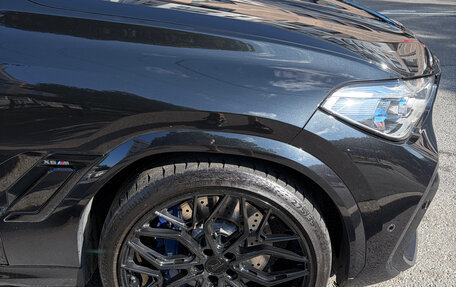 BMW X6 M, 2020 год, 8 500 000 рублей, 5 фотография
