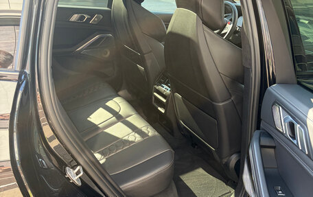 BMW X6 M, 2020 год, 8 500 000 рублей, 9 фотография