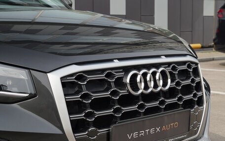 Audi Q2 I, 2023 год, 2 190 000 рублей, 4 фотография