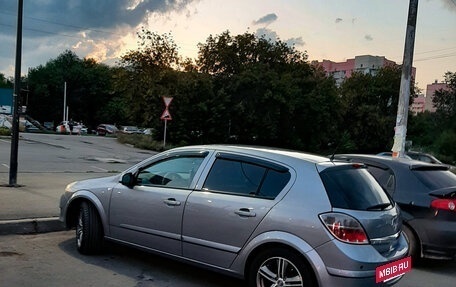Opel Astra H, 2007 год, 430 000 рублей, 2 фотография