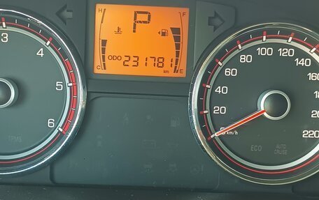 SsangYong Actyon II рестайлинг, 2011 год, 650 000 рублей, 2 фотография