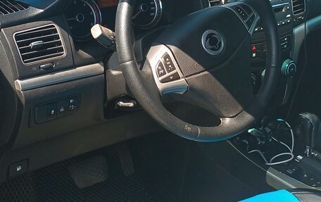 SsangYong Actyon II рестайлинг, 2011 год, 650 000 рублей, 3 фотография