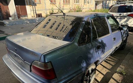 Daewoo Nexia I рестайлинг, 2006 год, 115 000 рублей, 2 фотография