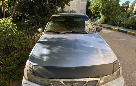 Daewoo Nexia I рестайлинг, 2006 год, 115 000 рублей, 3 фотография
