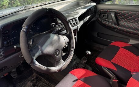 Daewoo Nexia I рестайлинг, 2006 год, 115 000 рублей, 5 фотография