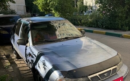 Daewoo Nexia I рестайлинг, 2006 год, 115 000 рублей, 4 фотография
