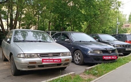 Mitsubishi Carisma I, 2002 год, 300 000 рублей, 3 фотография