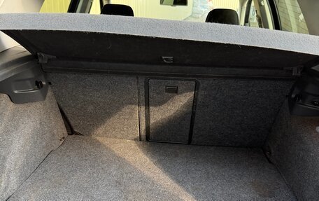 Volkswagen Golf VI, 2011 год, 545 000 рублей, 10 фотография