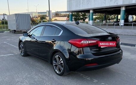 KIA Cerato III, 2013 год, 1 190 000 рублей, 6 фотография