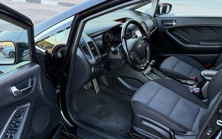 KIA Cerato III, 2013 год, 1 190 000 рублей, 14 фотография