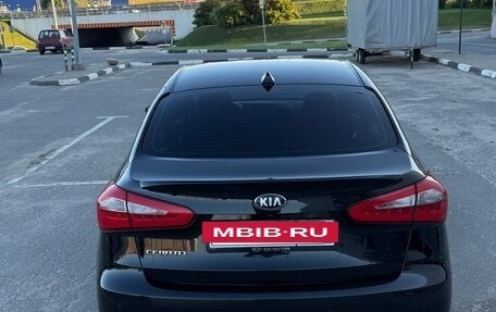 KIA Cerato III, 2013 год, 1 190 000 рублей, 7 фотография