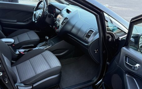 KIA Cerato III, 2013 год, 1 190 000 рублей, 12 фотография
